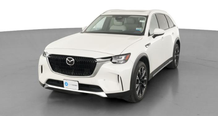 Thumbnail: 2024 Mazda CX-90 - 1
