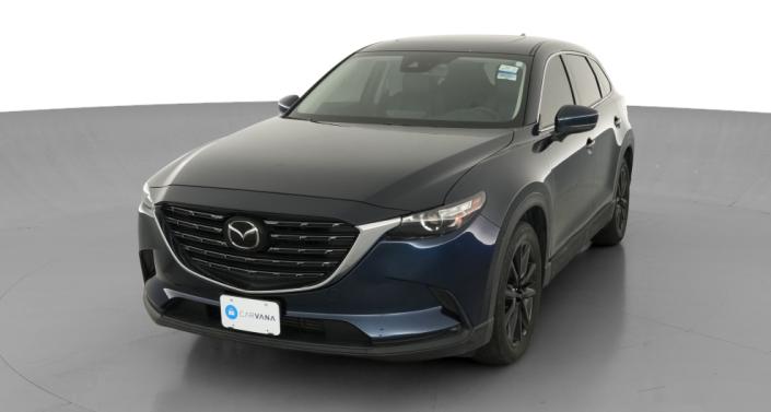 Thumbnail: 2023 Mazda CX-9 - 1