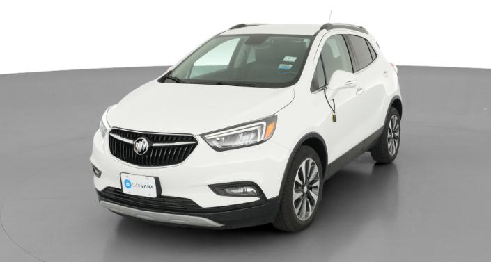 Thumbnail: 2019 Buick Encore - 1
