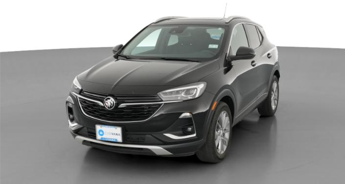 Thumbnail: 2023 Buick Encore GX - 1