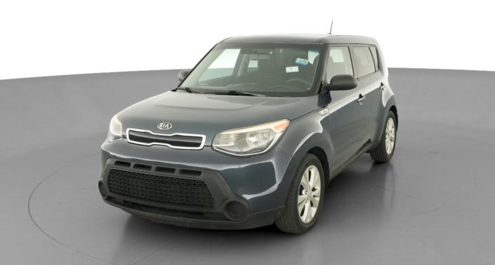 Thumbnail: 2015 Kia Soul - 1