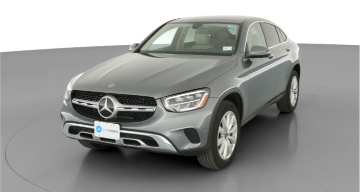 2021 Mercedes-Benz GLC 300 -
                  Tooele, UT