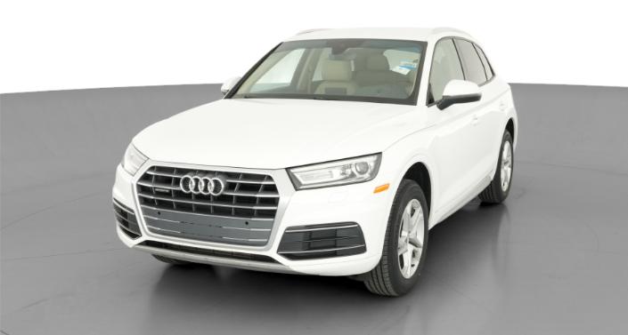 Thumbnail: 2018 Audi Q5 - 1