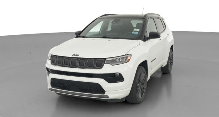 Thumbnail: 2022 Jeep Compass - 1