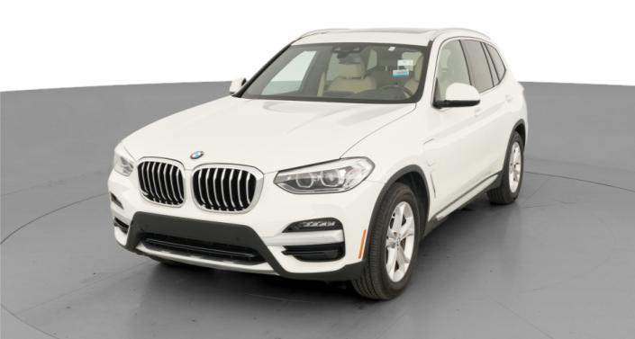 Thumbnail: 2021 BMW X3 - 1