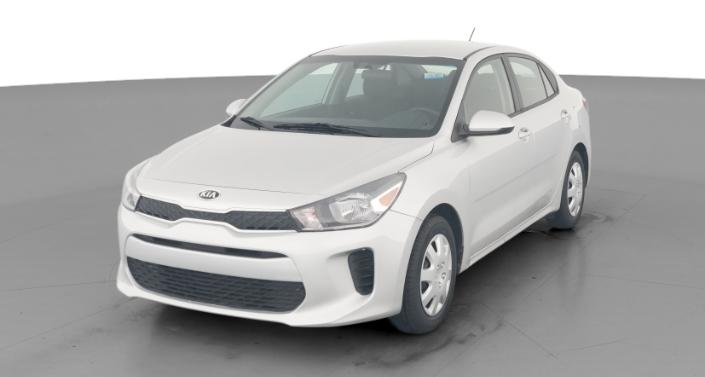 Thumbnail: 2020 Kia Rio - 1
