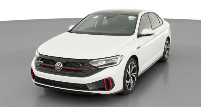 Thumbnail: 2022 Volkswagen Jetta - 1