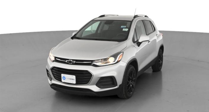 Thumbnail: 2022 Chevrolet Trax - 1