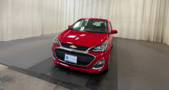 Thumbnail: 2021 Chevrolet Spark - 1