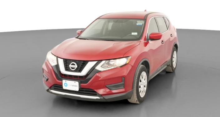 Thumbnail: 2017 Nissan Rogue - 1