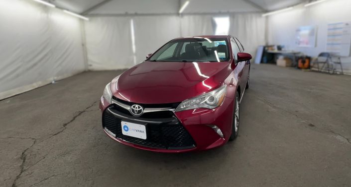Thumbnail: 2016 Toyota Camry - 1