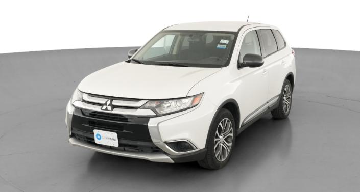 Thumbnail: 2016 Mitsubishi Outlander - 1