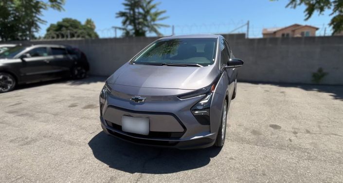 Thumbnail: 2023 Chevrolet Bolt EV - 1