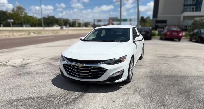 2023 Chevrolet Malibu LT -
                  Haines City, FL
