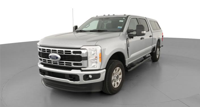 Thumbnail: 2023 Ford Econoline - 1