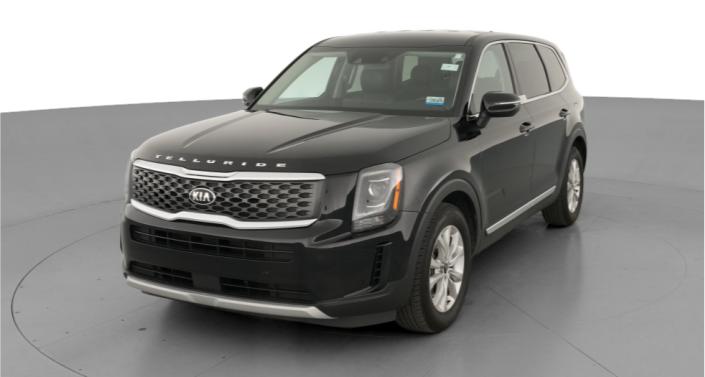Thumbnail: 2021 Kia Telluride - 1