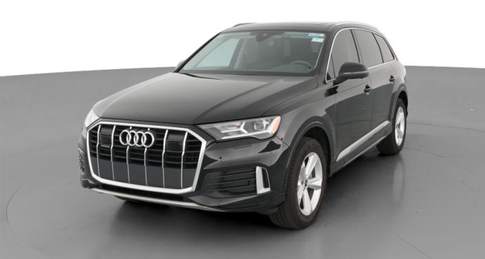 Thumbnail: 2023 Audi Q7 - 1