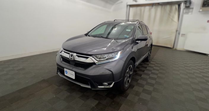 Thumbnail: 2018 Honda CR-V - 1