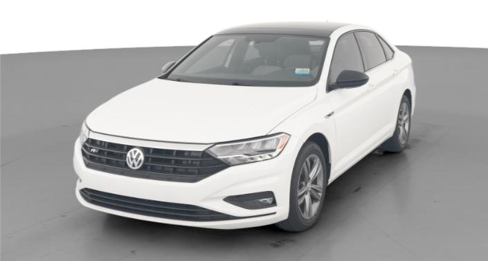 Thumbnail: 2019 Volkswagen Jetta - 1