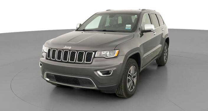Thumbnail: 2019 Jeep Grand Cherokee - 1