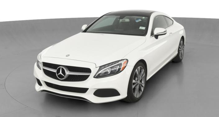 Thumbnail: 2017 Mercedes-Benz C-Class - 1