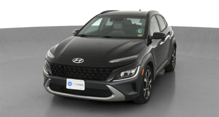 Thumbnail: 2023 Hyundai Kona - 1