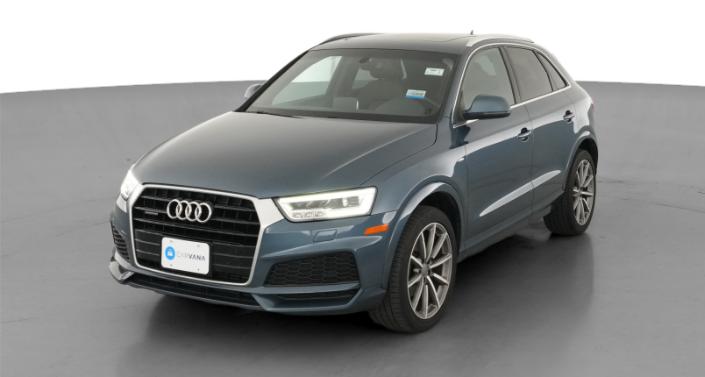 Thumbnail: 2018 Audi Q3 - 1