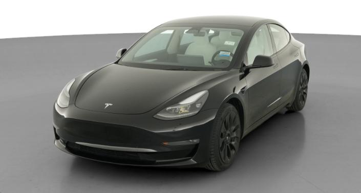Thumbnail: 2023 Tesla Model 3 - 1