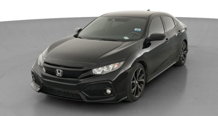Thumbnail: 2019 Honda Civic - 1