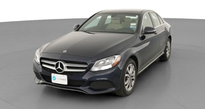 Thumbnail: 2018 Mercedes-Benz C-Class - 1