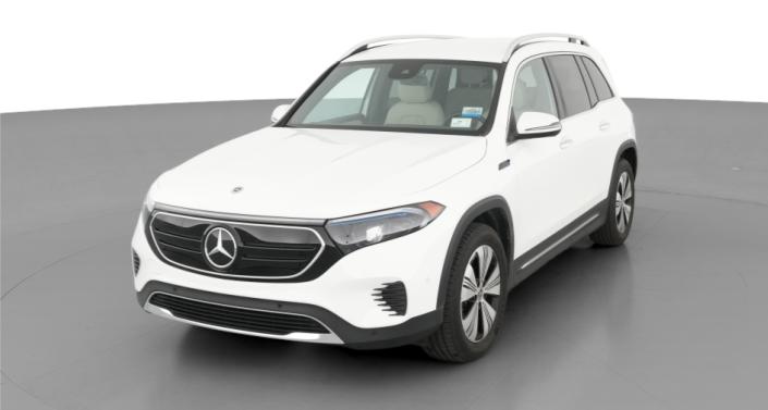 Thumbnail: 2023 Mercedes-Benz EQB - 1