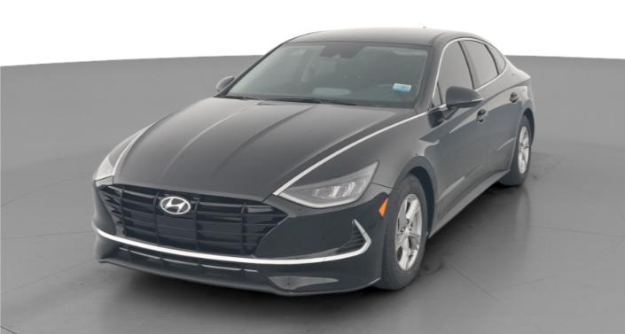 Thumbnail: 2023 Hyundai Sonata - 1