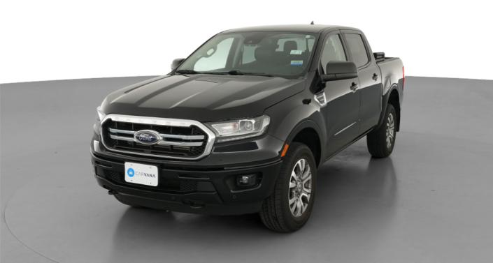 Thumbnail: 2020 Ford Ranger - 1