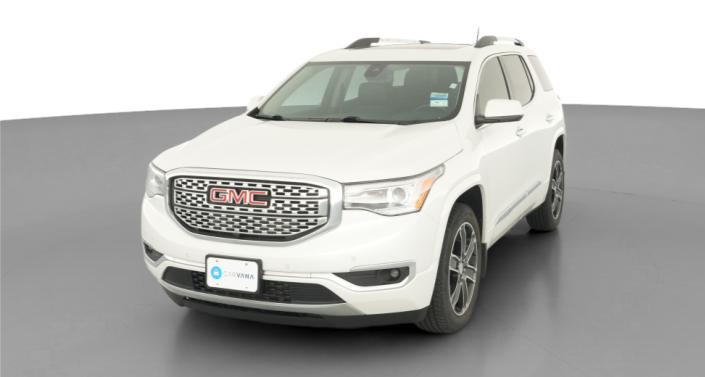 Thumbnail: 2018 GMC Acadia - 1