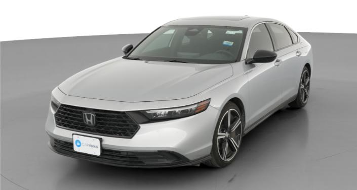 Thumbnail: 2023 Honda Accord - 1