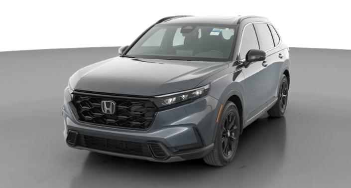 Thumbnail: 2023 Honda CR-V - 1