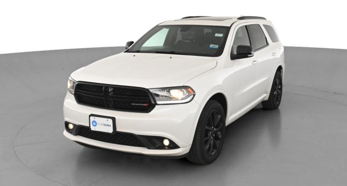 Thumbnail: 2017 Dodge Durango - 1