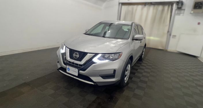 Thumbnail: 2019 Nissan Rogue - 1