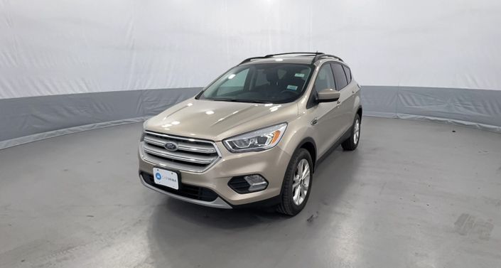 Thumbnail: 2018 Ford Escape - 1