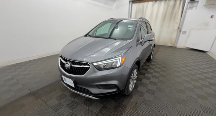 Thumbnail: 2019 Buick Encore - 1