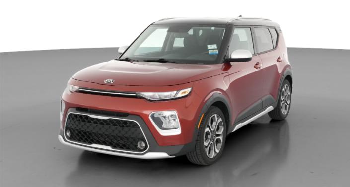 Thumbnail: 2020 Kia Soul - 1