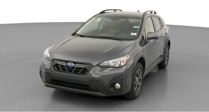Thumbnail: 2021 Subaru Crosstrek - 1