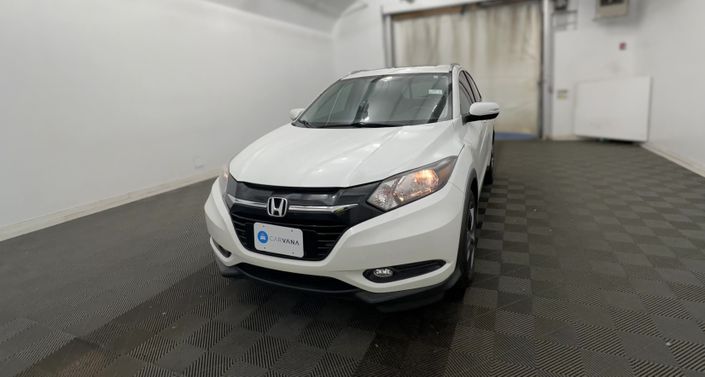 Thumbnail: 2016 Honda HR-V - 1