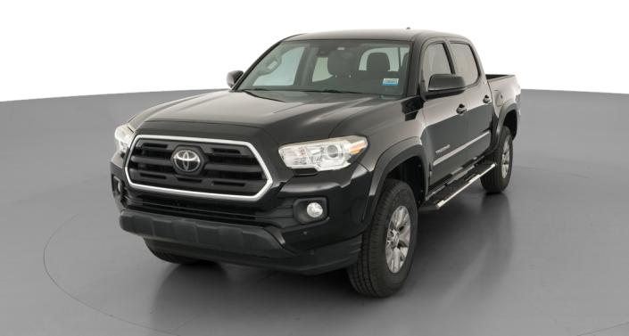 Thumbnail: 2019 Toyota Tacoma - 1