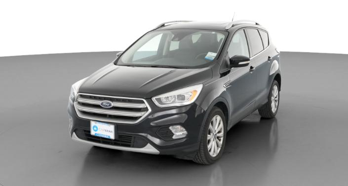 Thumbnail: 2017 Ford Escape - 1