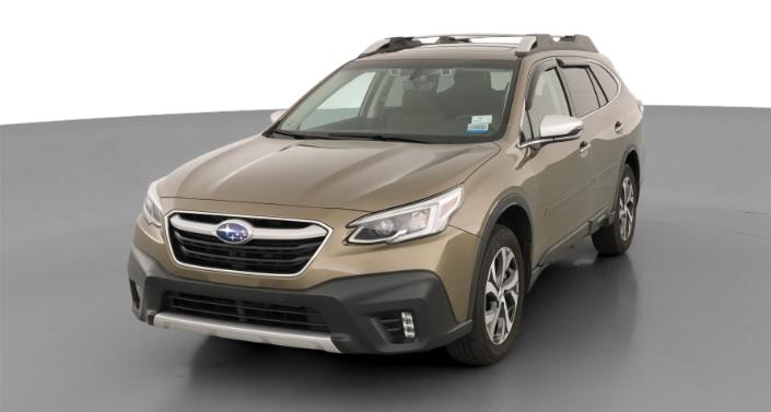 Thumbnail: 2022 Subaru Outback - 1