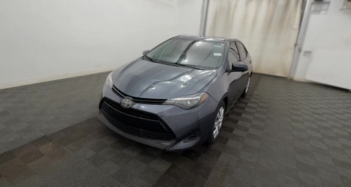 Thumbnail: 2019 Toyota Corolla - 1