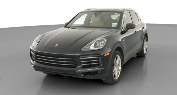 Thumbnail: 2019 Porsche Cayenne - 1