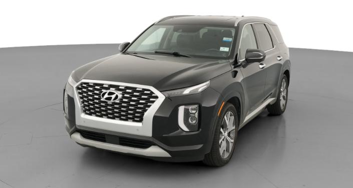Thumbnail: 2022 Hyundai Palisade - 1