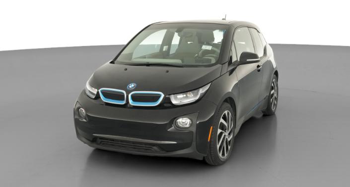 Thumbnail: 2017 BMW i3 - 1